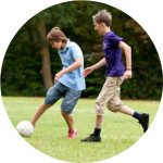 football-for-children